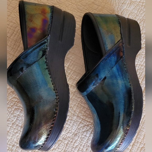 Dansko clogs - Picture 7 of 10